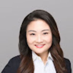 Meet your Posher, Lei